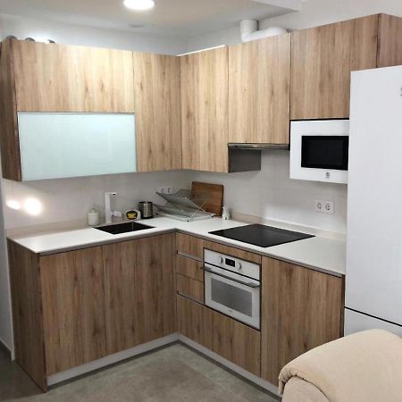 Apartamento Gran Teatro Falla-La Caleta Καντίζ Εξωτερικό φωτογραφία