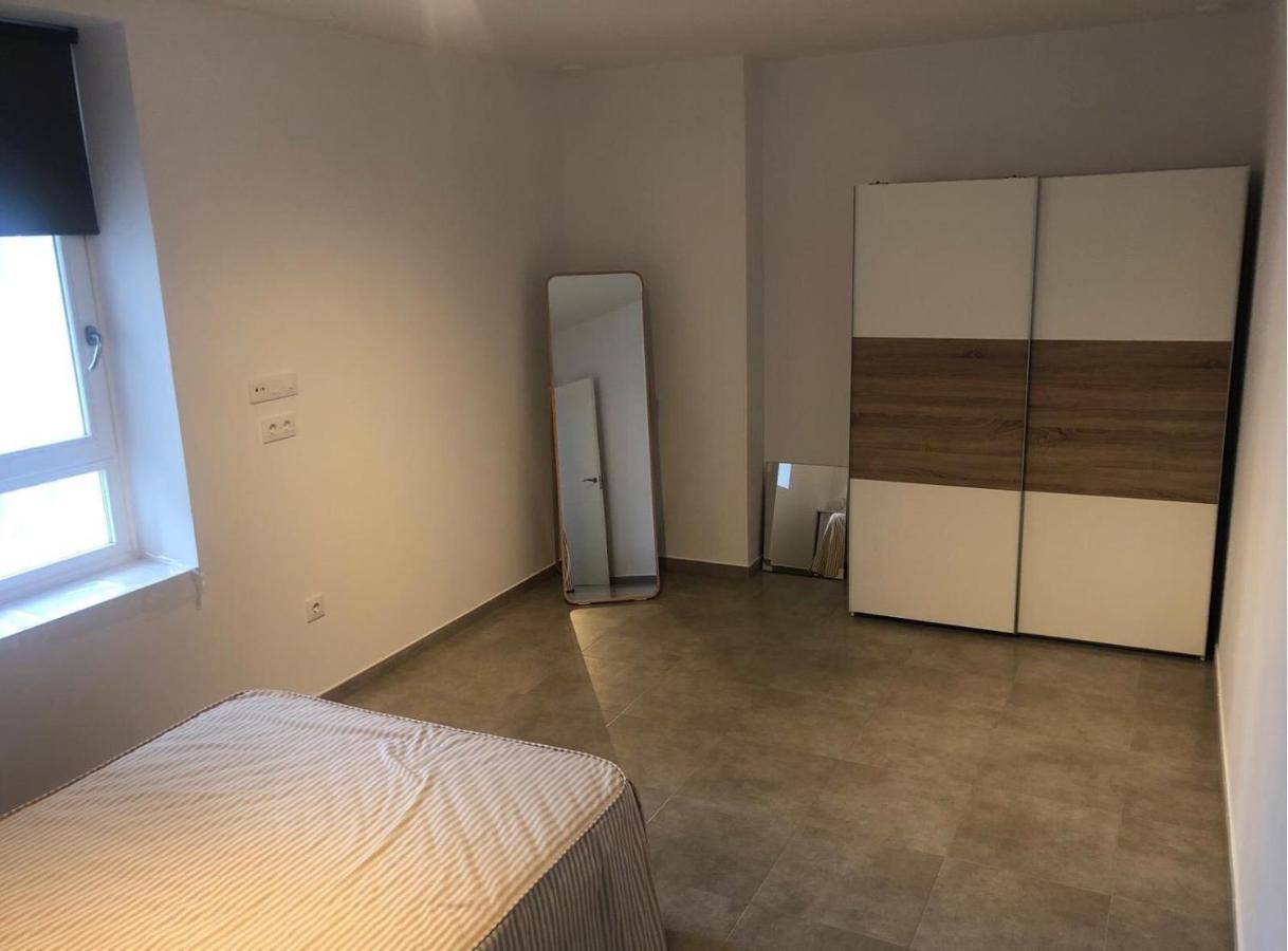 Apartamento Gran Teatro Falla-La Caleta Καντίζ Εξωτερικό φωτογραφία
