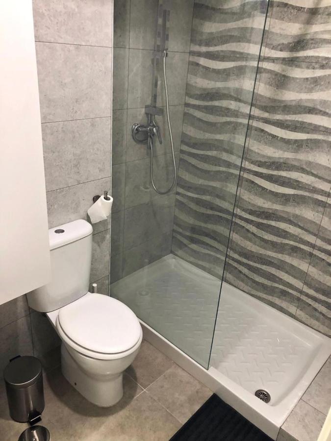 Apartamento Gran Teatro Falla-La Caleta Καντίζ Εξωτερικό φωτογραφία