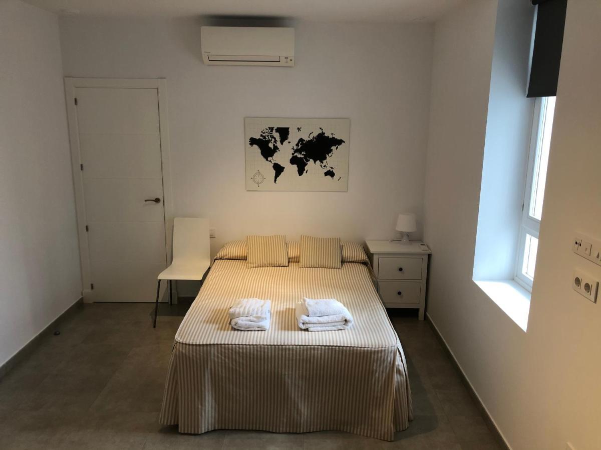 Apartamento Gran Teatro Falla-La Caleta Καντίζ Εξωτερικό φωτογραφία